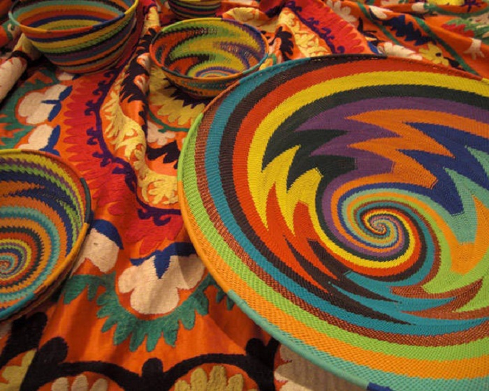 Telephone Wire Art • Insteading